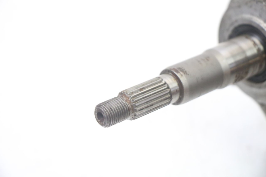 photo de WHEEL TRANSMISSION KYMCO DINK STREET 125 (2009 - 2014) - Product overview