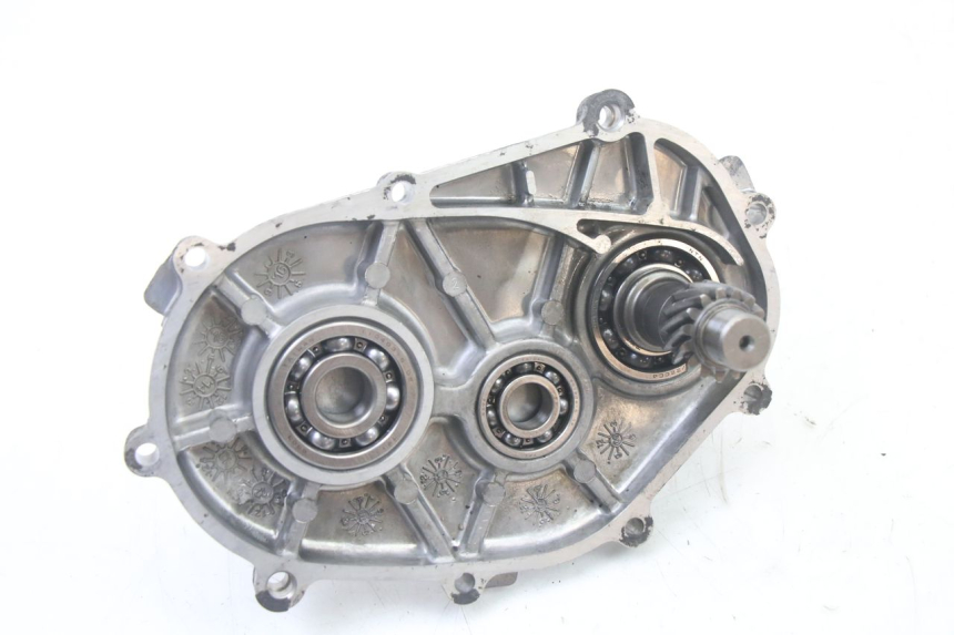 photo de WHEEL TRANSMISSION KYMCO DINK STREET 125 (2009 - 2014) - Surface and material condition