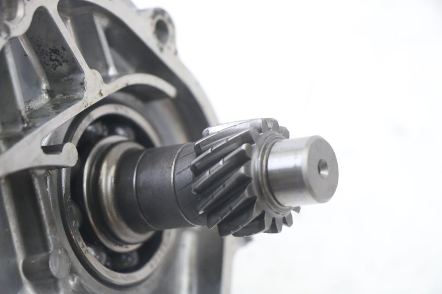 photo de WHEEL TRANSMISSION KYMCO DINK STREET 125 (2009 - 2014) - Checked used part