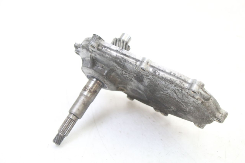 photo de WHEEL TRANSMISSION KYMCO DINK STREET 125 (2009 - 2014) - Markings and original references