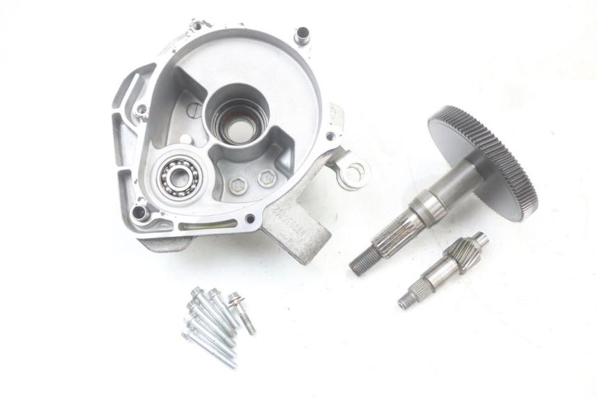 photo de REAR WHEEL SHAFT PEUGEOT E-VIVACITY 1 (2012 - 2018) - Component detail