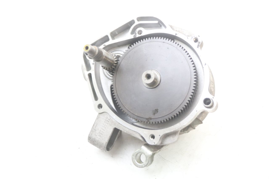 photo de REAR WHEEL SHAFT PEUGEOT E-VIVACITY 1 (2012 - 2018) - Zoom on usage condition