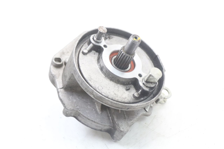 photo de REAR WHEEL SHAFT PEUGEOT E-VIVACITY 1 (2012 - 2018) - Technical close-up