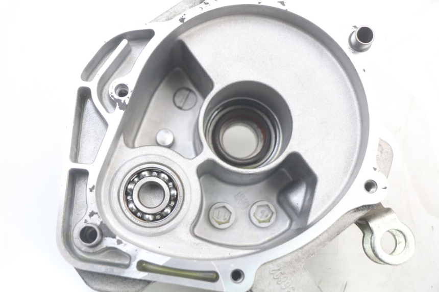 photo de REAR WHEEL SHAFT PEUGEOT E-VIVACITY 1 (2012 - 2018) - Product overview