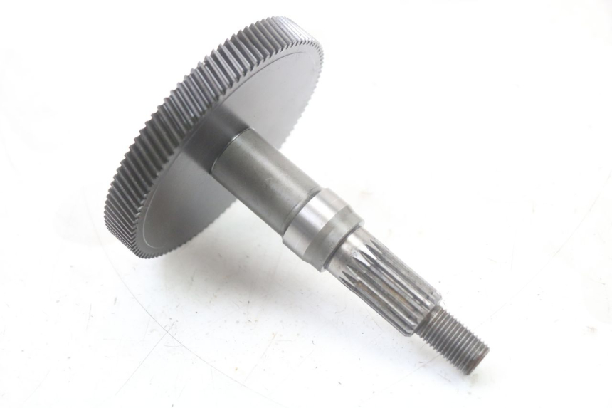 photo de REAR WHEEL SHAFT PEUGEOT E-VIVACITY 1 (2012 - 2018) - Checked used part