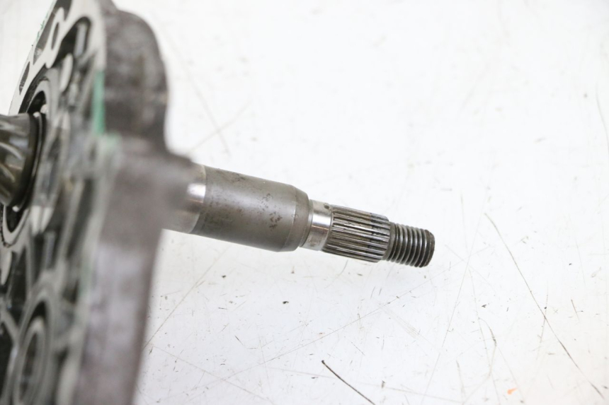 photo de REAR WHEEL SHAFT PEUGEOT ELYSTAR 50 (2002 - 2014) - Product overview