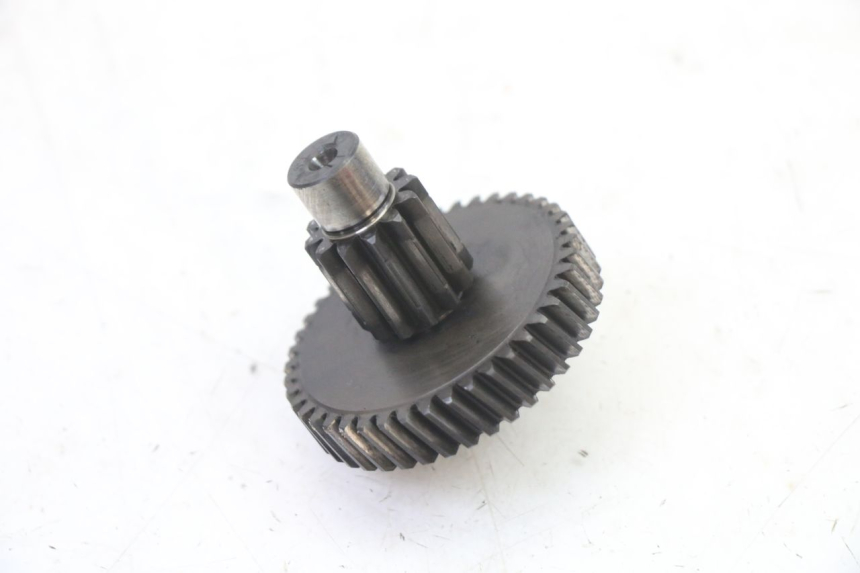 photo de REAR WHEEL SHAFT PEUGEOT ELYSTAR 50 (2002 - 2014) - High-resolution close-up