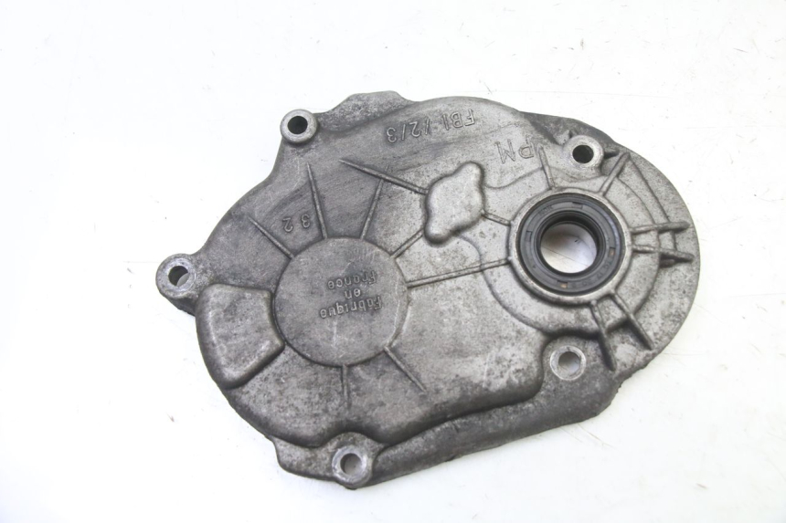 photo de REAR WHEEL SHAFT PEUGEOT ELYSTAR 50 (2002 - 2014) - Markings and original references