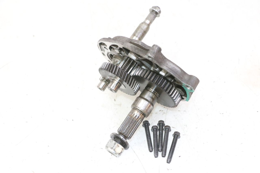 photo de REAR WHEEL SHAFT PEUGEOT ELYSTAR 50 (2002 - 2014) - Component detail