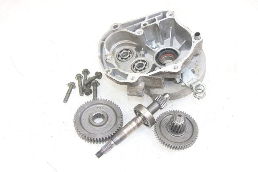 photo de WHEEL TRANSMISSION JM MOTORS EVOLIS 4T 50 (2018 - 2022) - Component detail