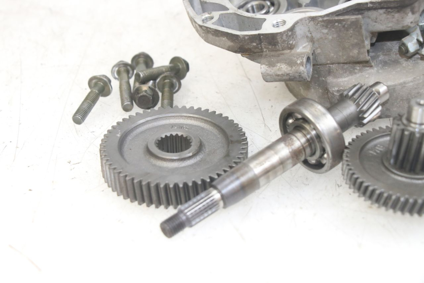 photo de WHEEL TRANSMISSION JM MOTORS EVOLIS 4T 50 (2018 - 2022) - Additional view of the item