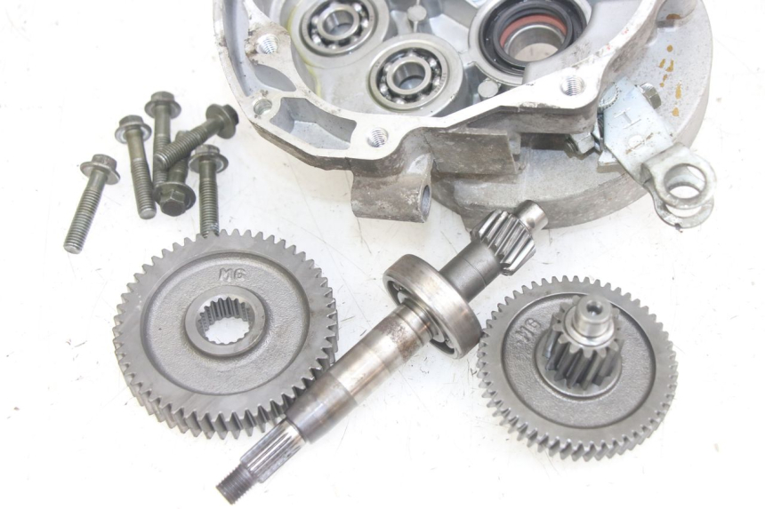 photo de WHEEL TRANSMISSION JM MOTORS EVOLIS 4T 50 (2018 - 2022) - Component zoom