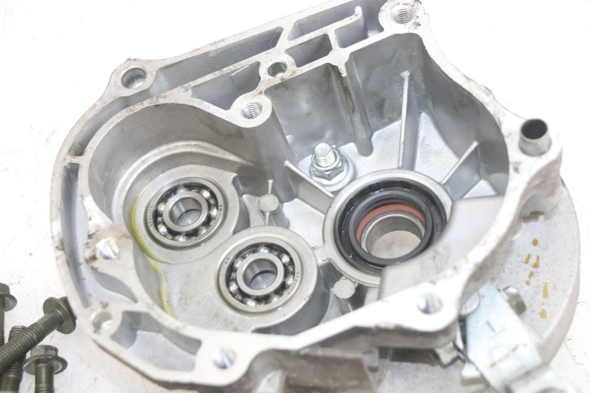 photo de WHEEL TRANSMISSION JM MOTORS EVOLIS 4T 50 (2018 - 2022) - High-resolution close-up