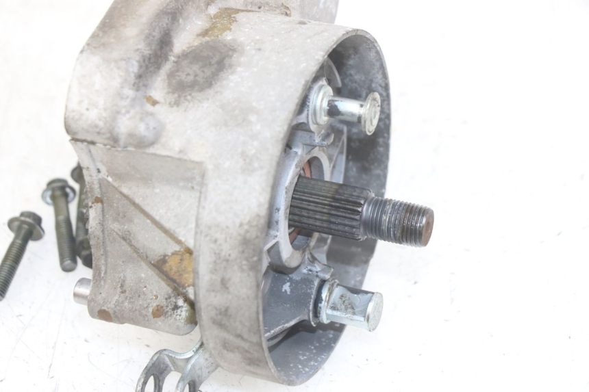 photo de WHEEL TRANSMISSION JM MOTORS EVOLIS 4T 50 (2018 - 2022) - Alternative perspective