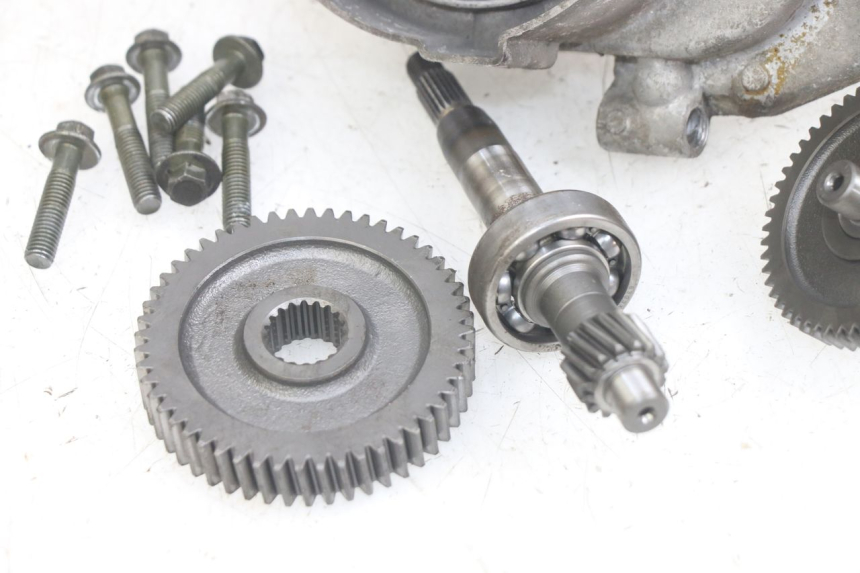 photo de WHEEL TRANSMISSION JM MOTORS EVOLIS 4T 50 (2018 - 2022) - Checked used part