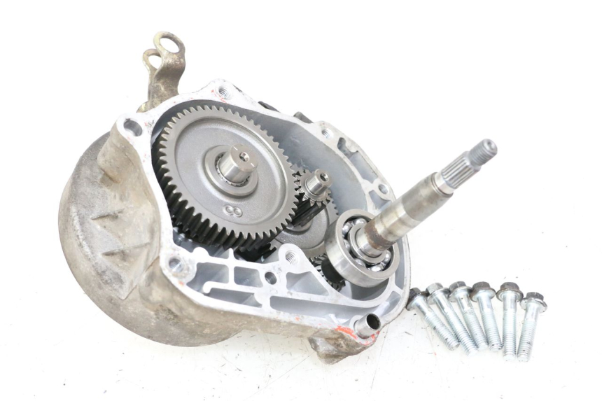 photo de WHEEL TRANSMISSION JM MOTORS EVOLIS 4T 50 (2018 - 2022) - Main view