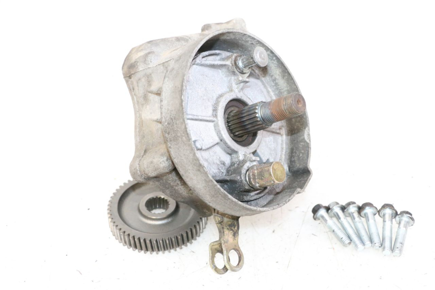 photo de WHEEL TRANSMISSION JM MOTORS EVOLIS 4T 50 (2018 - 2022) - Technical close-up