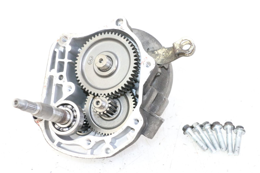 photo de WHEEL TRANSMISSION JM MOTORS EVOLIS 4T 50 (2018 - 2022) - Product overview