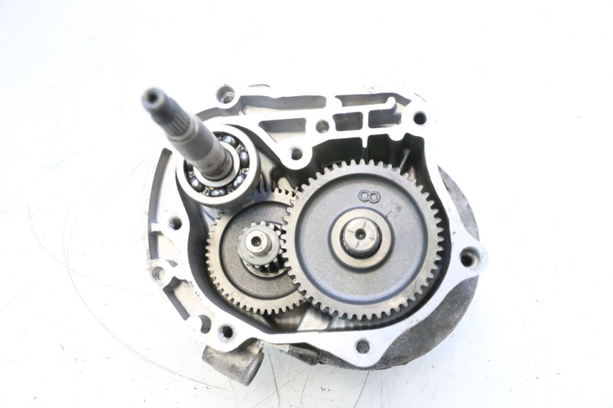 photo de WHEEL TRANSMISSION JM MOTORS EVOLIS 4T 50 (2018 - 2022) - Main view
