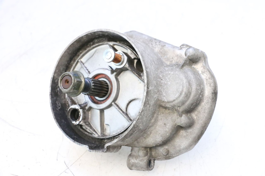 photo de WHEEL TRANSMISSION JM MOTORS EVOLIS 4T 50 (2018 - 2022) - Alternative perspective