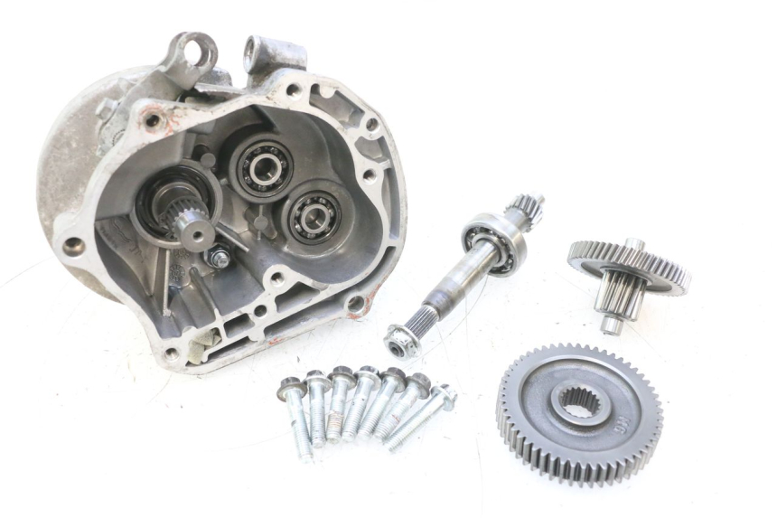 photo de REAR WHEEL SHAFT JM MOTORS F45i 4T 50 (2020 - 2023) - Main view