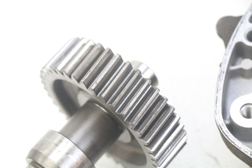 photo de WHEEL TRANSMISSION HONDA FES PANTHEON 125 (2003 - 2007) - Component zoom