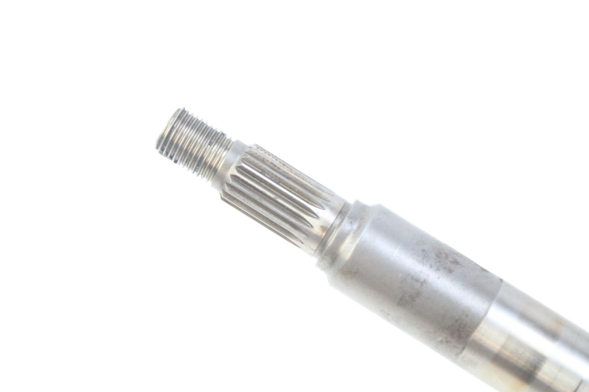 photo de WHEEL TRANSMISSION HONDA FES PANTHEON 125 (2003 - 2007) - Technical close-up