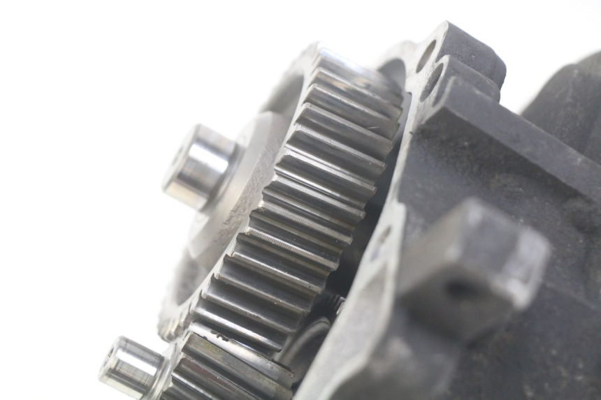 photo de WHEEL TRANSMISSION HONDA FES PANTHEON 125 (2003 - 2007) - Fixing points details