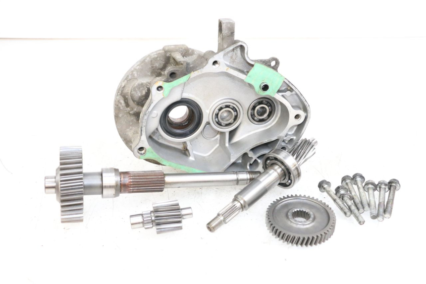 photo de WHEEL TRANSMISSION HONDA FES S-WING SWING ABS 125 (2007 - 2015) - Component detail