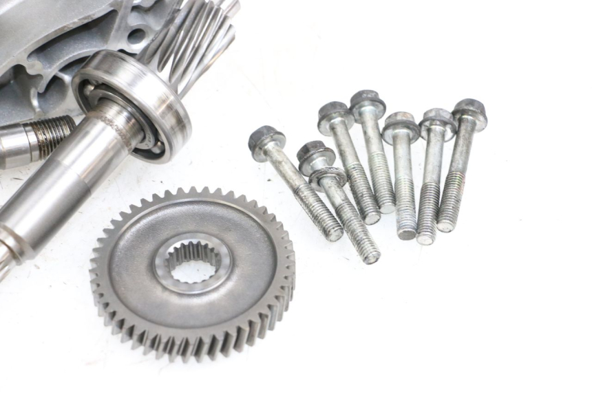 photo de WHEEL TRANSMISSION HONDA FES S-WING SWING ABS 125 (2007 - 2015) - Additional view of the item