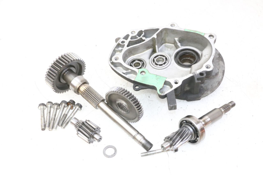 photo de WHEEL TRANSMISSION HONDA FES S-WING SWING ABS 125 (2007 - 2015) - Component detail