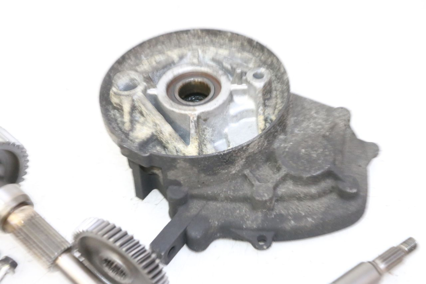 photo de WHEEL TRANSMISSION HONDA FES S-WING SWING ABS 125 (2007 - 2015) - Additional view of the item