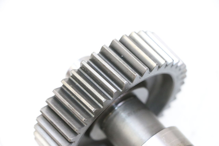 photo de WHEEL TRANSMISSION HONDA FES S-WING SWING ABS 125 (2007 - 2015) - Detailed visual inspection