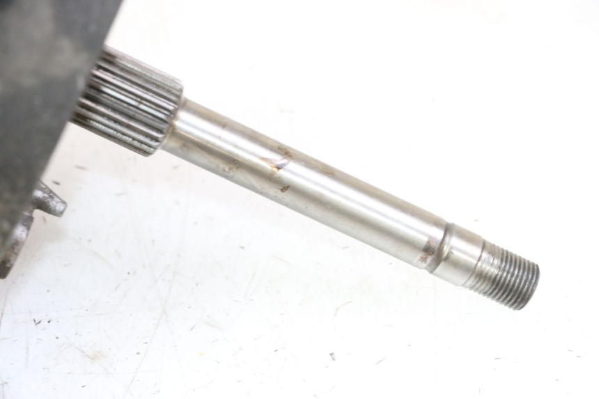 photo de WHEEL TRANSMISSION HONDA FES S-WING SWING ABS 125 (2007 - 2015) - Technical close-up