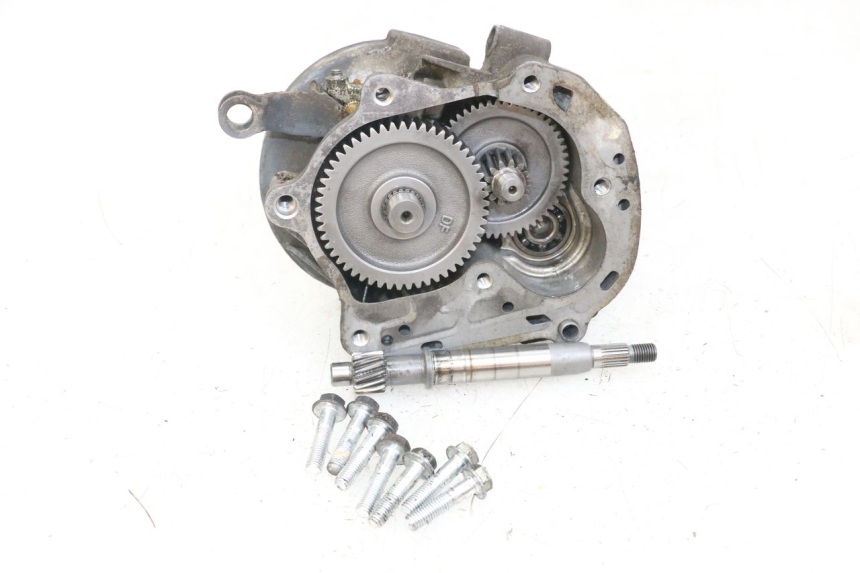 photo de WHEEL TRANSMISSION SYM FIDDLE 2 50 (2008 - 2013) - Main view