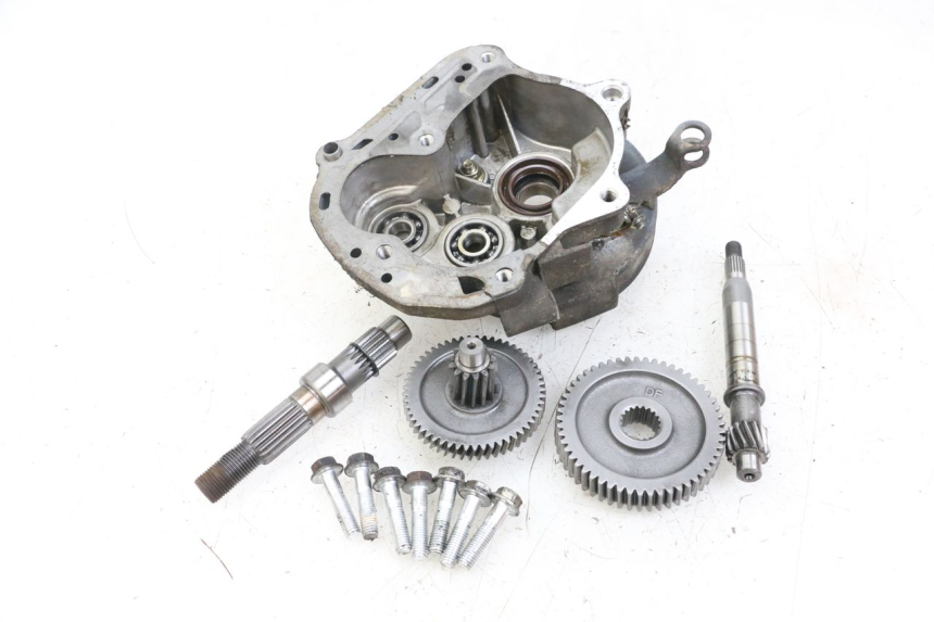 photo de WHEEL TRANSMISSION SYM FIDDLE 2 50 (2008 - 2013) - Component detail