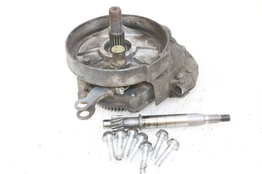 photo de WHEEL TRANSMISSION SYM FIDDLE 2 50 (2008 - 2013) - Zoom on usage condition