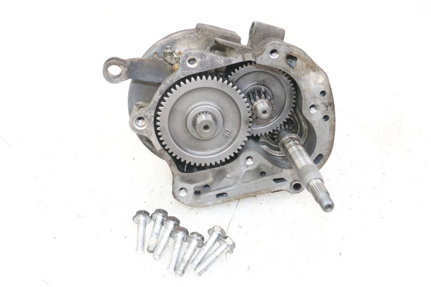 photo de WHEEL TRANSMISSION SYM FIDDLE 2 50 (2008 - 2013) - Alternative perspective