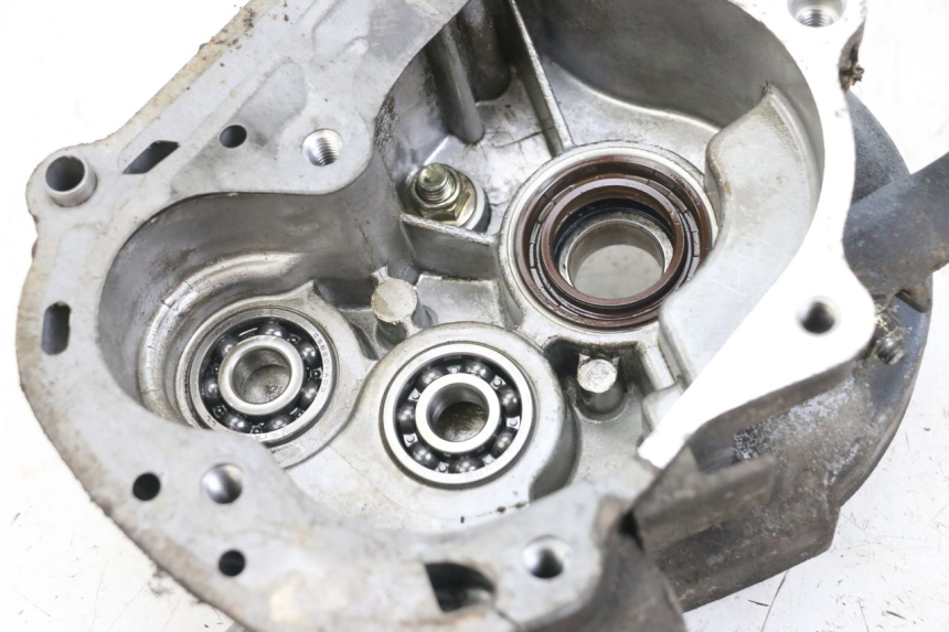 photo de WHEEL TRANSMISSION SYM FIDDLE 2 50 (2008 - 2013) - Surface and material condition