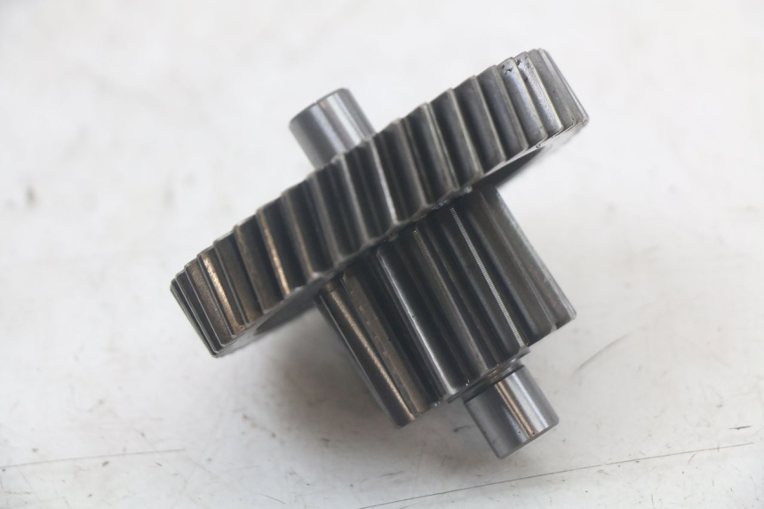 photo de WHEEL TRANSMISSION SYM FIDDLE 3 III 125 (2014 - 2020) - Markings and original references