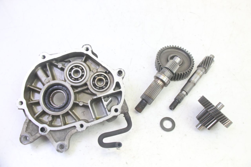 photo de WHEEL TRANSMISSION SYM FIDDLE 3 III 125 (2014 - 2020) - Main view