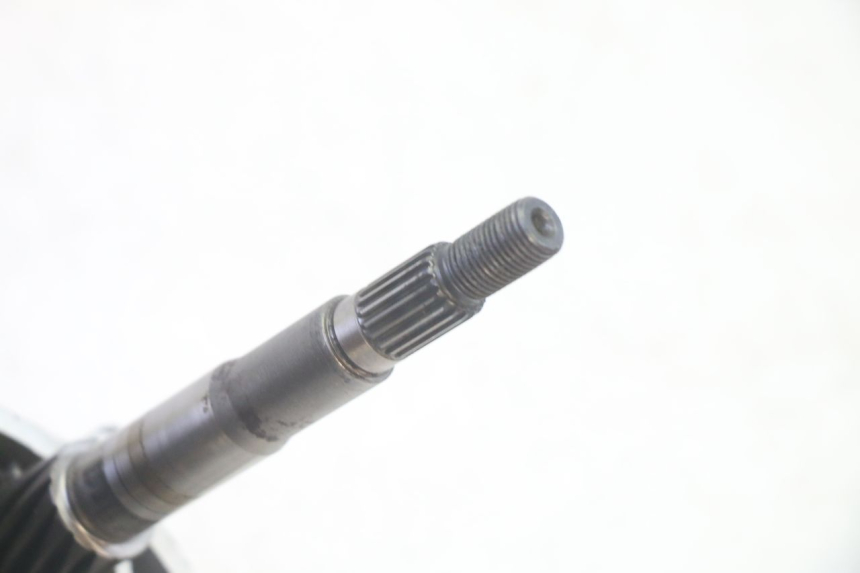 photo de WHEEL TRANSMISSION SYM FIDDLE 3 III 125 (2014 - 2020) - Component zoom