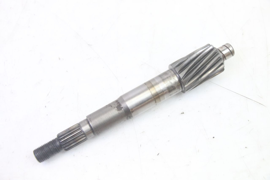 photo de WHEEL TRANSMISSION SYM FIDDLE 3 III 125 (2014 - 2020) - Technical close-up