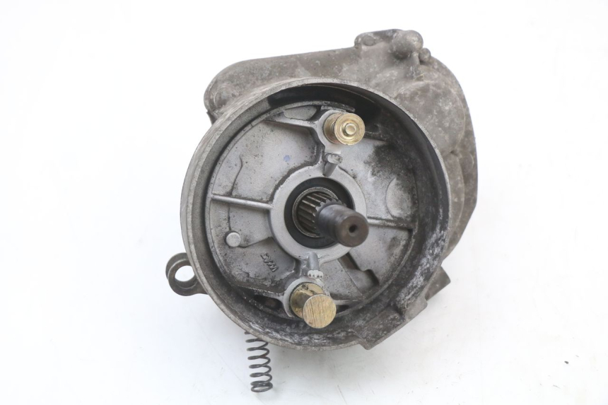 photo de REAR WHEEL SHAFT SYM FIDDLE 3 III 50 (2014 - 2020) - Fixing points details