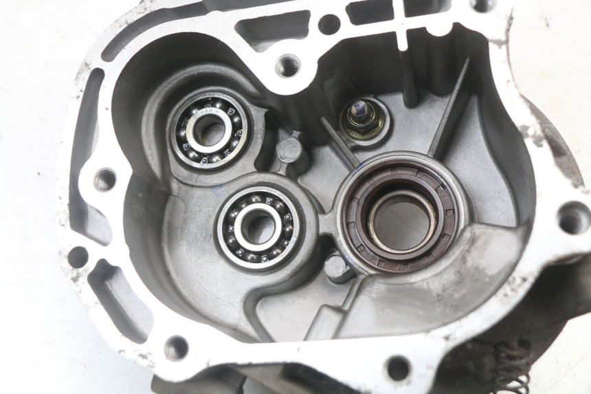 photo de REAR WHEEL SHAFT SYM FIDDLE 3 III 50 (2014 - 2020) - Checked used part