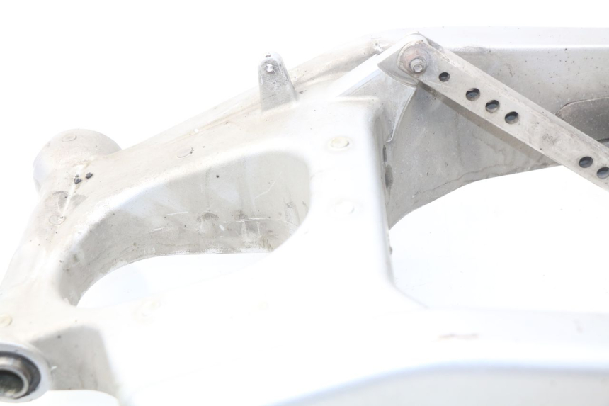 photo de REAR WHEEL SHAFT YAMAHA FJR ABS 1300 (2006 - 2012) - Supplementary product photo