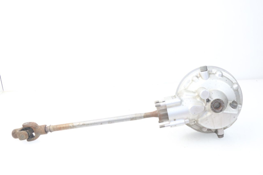 photo de REAR WHEEL SHAFT YAMAHA FJR ABS 1300 (2006 - 2012) - Component zoom