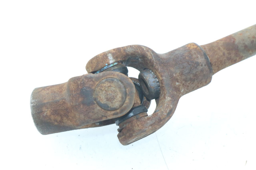 photo de REAR WHEEL SHAFT YAMAHA FJR ABS 1300 (2006 - 2012) - Component zoom