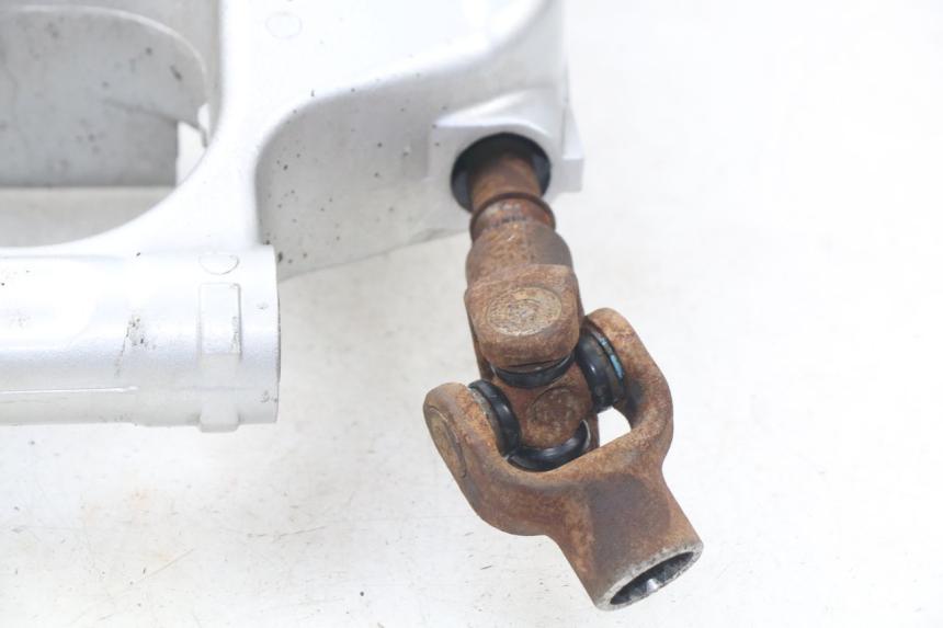 photo de REAR WHEEL SHAFT YAMAHA FJR ABS 1300 (2006 - 2012) - Product overview