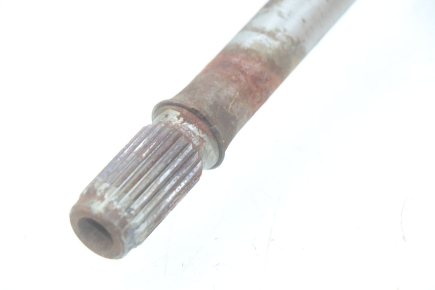 photo de WHEEL TRANSMISSION YAMAHA FJR ABS 1300 (2016 - 2020) - Additional view of the item